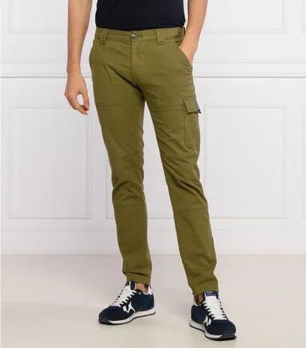 Tommy Jeans pantaloni scanton | slim fit (101316882)