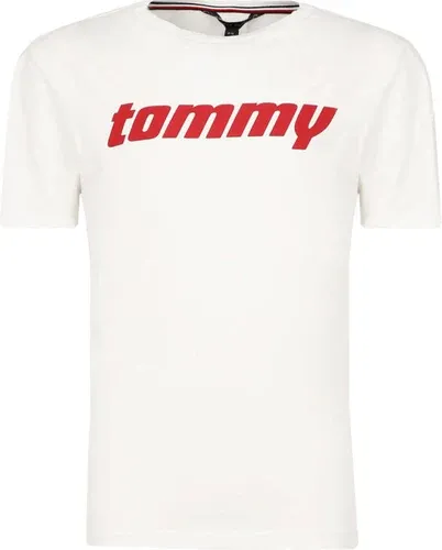 Tommy Hilfiger Swimwear t-shirt | regular fit (106021978)