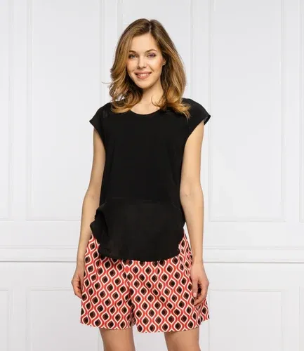 Marella SPORT camicetta | straight fit | con l'aggiunta di seta (105806868) Marella SPORT camicetta | straight fit | con l'aggiunta di seta (105806868)
