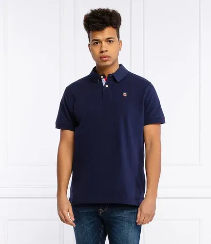 Pepe Jeans London polo peter | regular fit | pique (106021576) Pepe Jeans London polo peter | regular fit | pique (106021576)