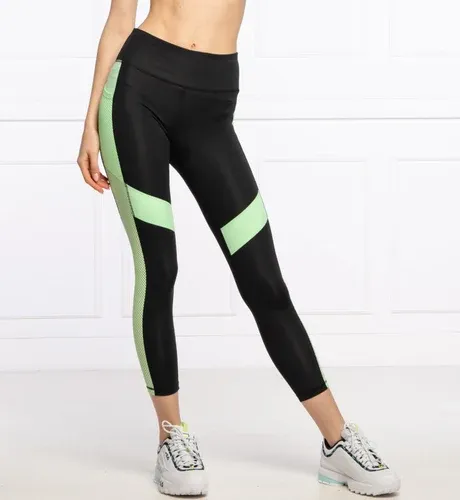 DKNY Sport leggings | slim fit | high waist (106021372)