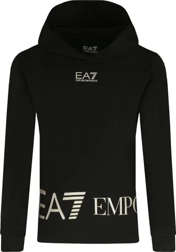 EA7 felpa | regular fit (101315521)