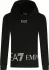 EA7 felpa | regular fit (101315521)