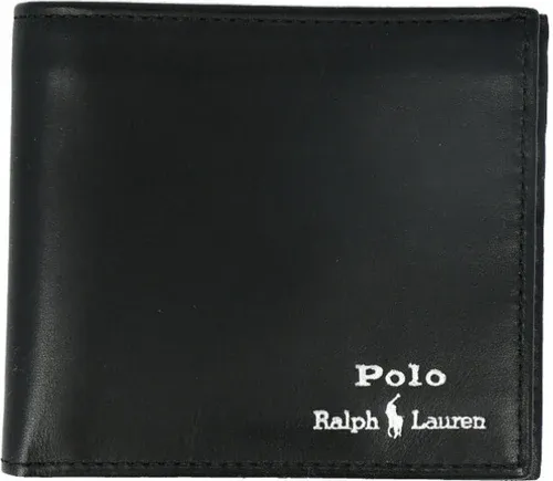 POLO RALPH LAUREN di pelle portafogli (101315694) POLO RALPH LAUREN di pelle portafogli (101315694)