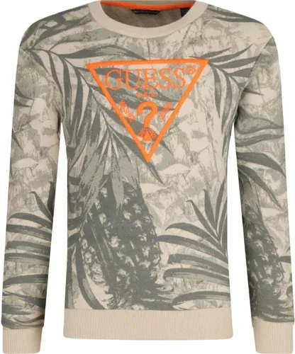 Guess felpa | regular fit (101316272) Guess felpa | regular fit (101316272)