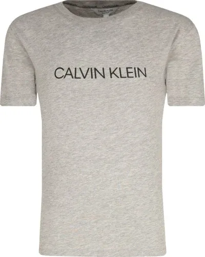 Calvin Klein Swimwear t-shirt | regular fit (106022107)