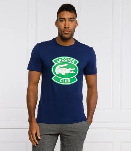 Lacoste t-shirt | regular fit (106022430) Lacoste t-shirt | regular fit (106022430)