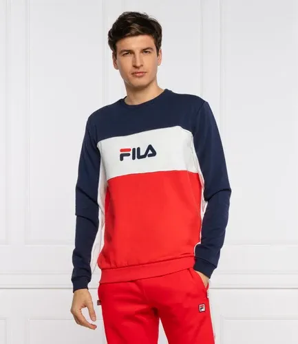 FILA felpa aqil | regular fit (106022219) FILA felpa aqil | regular fit (106022219)