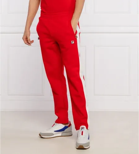 FILA pantaloni della tuta settanta | straight fit (106022227)