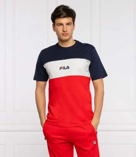 FILA t-shirt anoki | regular fit (106022217)