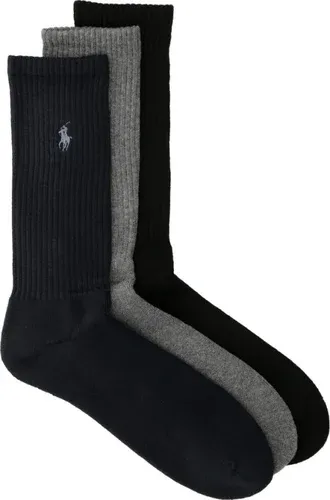POLO RALPH LAUREN calze 3-pack (101318007) POLO RALPH LAUREN calze 3-pack (101318007)
