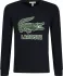Lacoste felpa | regular fit (101317911)
