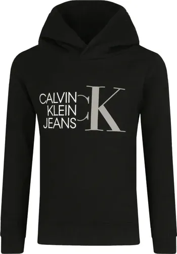 CALVIN KLEIN JEANS felpa | regular fit (101317236)