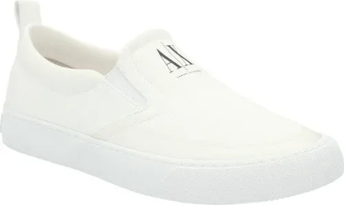 Armani Exchange slip on (101315911)