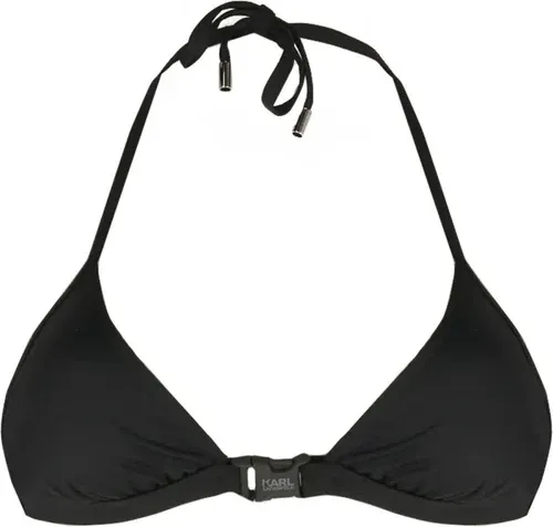 Karl Lagerfeld Swimwear pezzo di sopra del bikini (106022469)