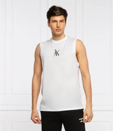 Armani Exchange tank top | regular fit (101316041)