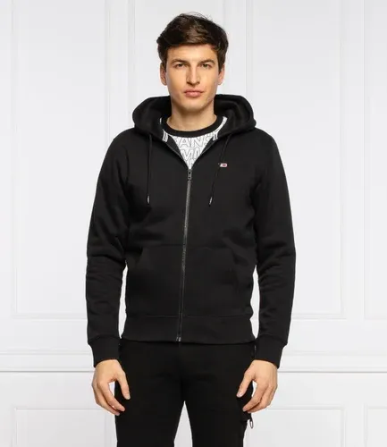 Tommy Jeans felpa | regular fit (105806925) Tommy Jeans felpa | regular fit (105806925)