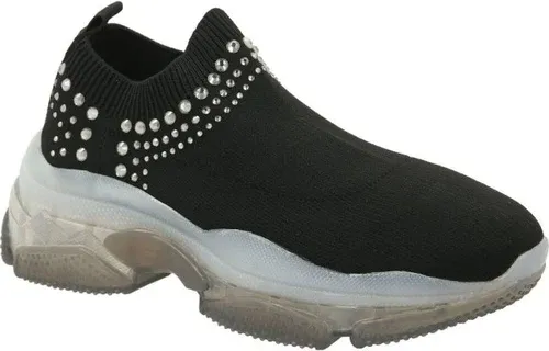 TWINSET sneakers | con l'aggiunta di pelle (105806580) TWINSET sneakers | con l'aggiunta di pelle (105806580)