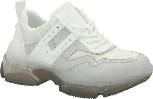 TWINSET sneakers | con l'aggiunta di pelle (105806585) TWINSET sneakers | con l'aggiunta di pelle (105806585)