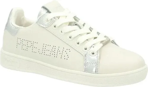 Pepe Jeans London di pelle scarpe sportive brompton touch (106022136) Pepe Jeans London di pelle scarpe sportive brompton touch (106022136)