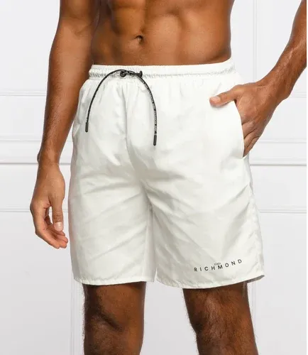 RICHMOND SPORT shorts da mare pitchard (101317370) RICHMOND SPORT shorts da mare pitchard (101317370)