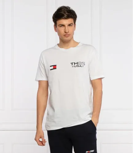 Tommy Hilfiger Swimwear t-shirt | regular fit (106022321)