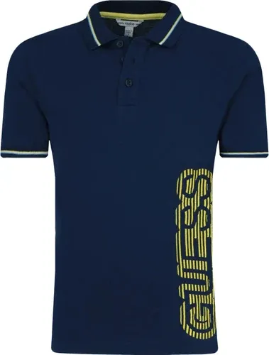 Guess polo | regular fit | pique (101316268)