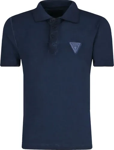 Guess polo | regular fit (101316270) Guess polo | regular fit (101316270)