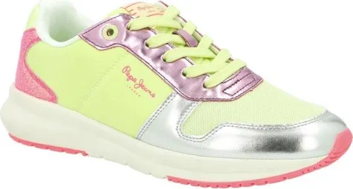 Pepe Jeans London sneakers saffron glam (106022128)