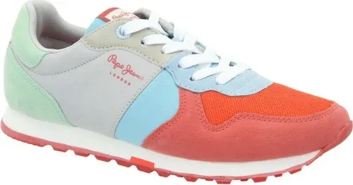 Pepe Jeans London sneakers verona w miami (106022131) Pepe Jeans London sneakers verona w miami (106022131)