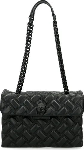 Kurt Geiger di pelle borsa messenger kensington (102210668)