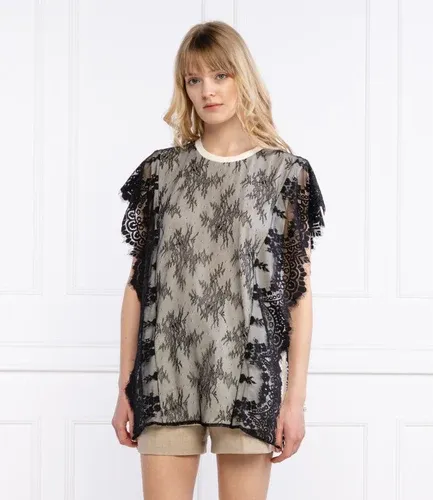 Twinset Actitude camicetta | loose fit (102210716) Twinset Actitude camicetta | loose fit (102210716)