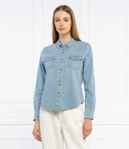 Pinko camicia caroline | regular fit (105806541)