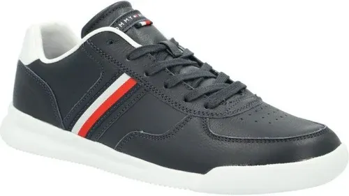 Tommy Hilfiger di pelle scarpe sportive (106021633)