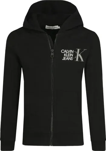 CALVIN KLEIN JEANS felpa | regular fit (101317237)