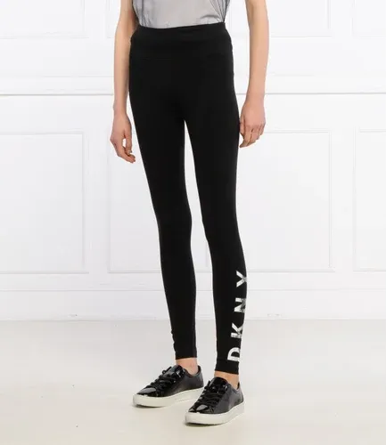 DKNY Sport leggings | slim fit (101317452)