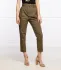 Liu Jo pantaloni con cintura | straight fit (101315235)