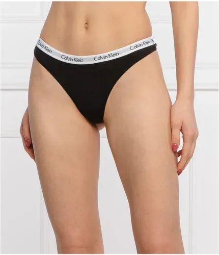 Calvin Klein Underwear perizoma 3-pack (101317754)