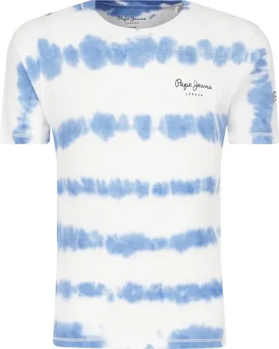 Pepe Jeans London t-shirt killian | regular fit (106021516) Pepe Jeans London t-shirt killian | regular fit (106021516)