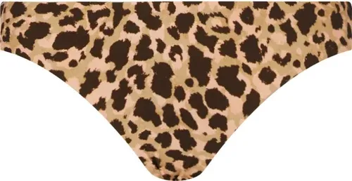 BANANA MOON pezzo sotto del bikini tupa cheetah (105755232)