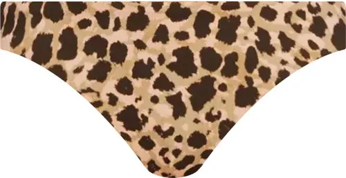 BANANA MOON pezzo sotto del bikini wila cheetah (106216855)