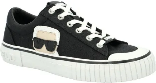 Karl Lagerfeld scarpe sportive kampus ii | con l'aggiunta di pelle (102210663) Karl Lagerfeld scarpe sportive kampus ii | con l'aggiunta di pelle (102210663)