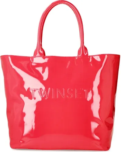 Twinset U&amp;B borsa shopper (101316634)