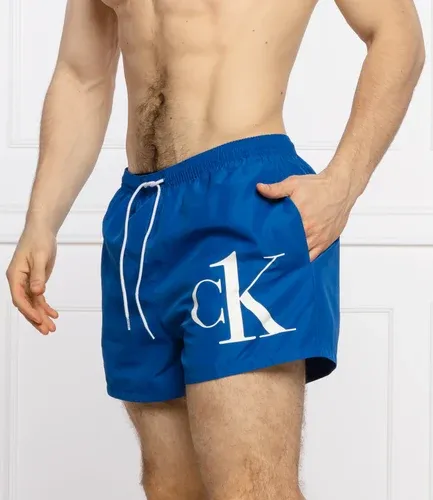 Calvin Klein Swimwear shorts da mare (106022361) Calvin Klein Swimwear shorts da mare (106022361)