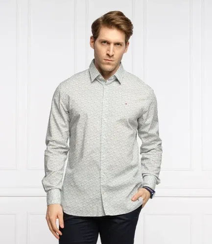 Tommy Hilfiger camicia | slim fit (106021701)