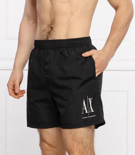 Armani Exchange shorts da mare (101315913)