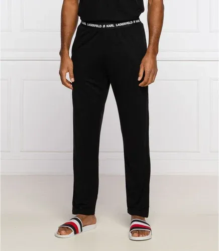 Karl Lagerfeld pantaloni del pigiama (101317900)