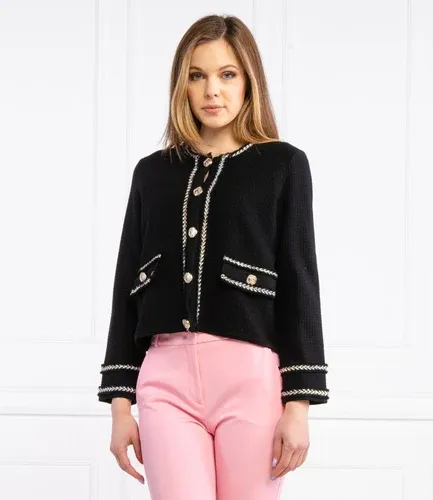 Pinko cardigan idrosci | regular fit (105806677) Pinko cardigan idrosci | regular fit (105806677)