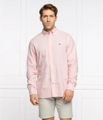 Tommy Hilfiger camicia classic oxford | regular fit (106021752) Tommy Hilfiger camicia classic oxford | regular fit (106021752)