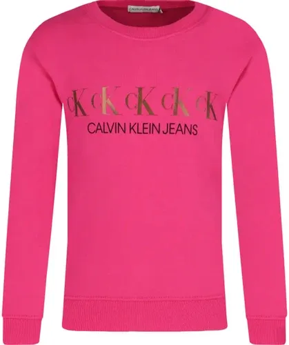 CALVIN KLEIN JEANS felpa | regular fit (101317218)